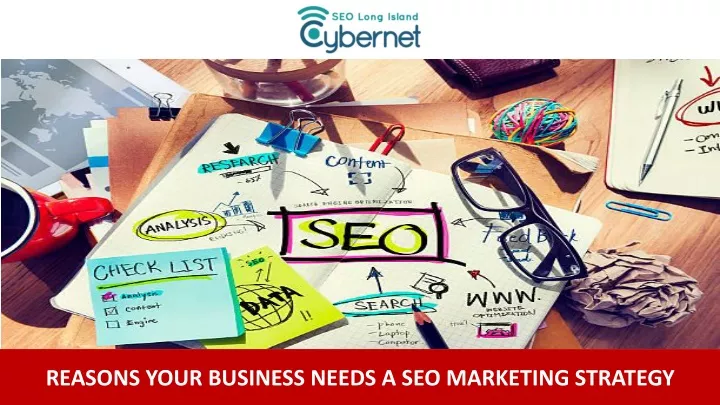 reasons your business needs a seo marketing