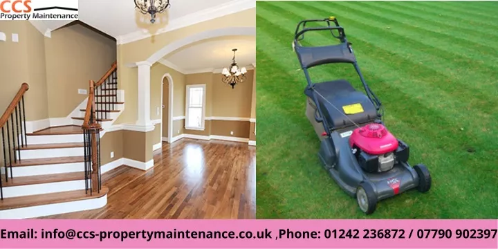 email info@ccs propertymaintenance co uk phone