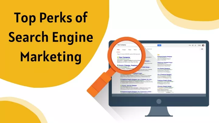 top perks of search engine marketing