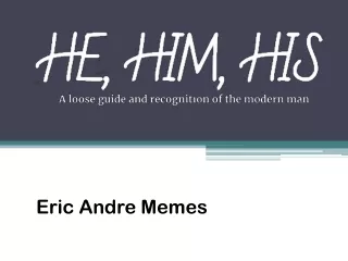 Eric Andre Memes - Hehimhismedia.com