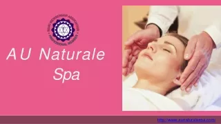 3 Essential Qualities of an Energy Healer - AU Naturale Spa