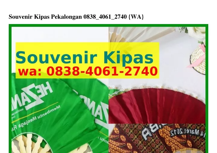 souvenir kipas pekalongan 0838 4061 2740 wa