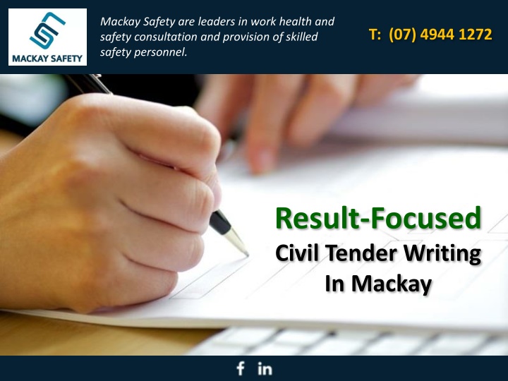 mackay safety are leaders in work health