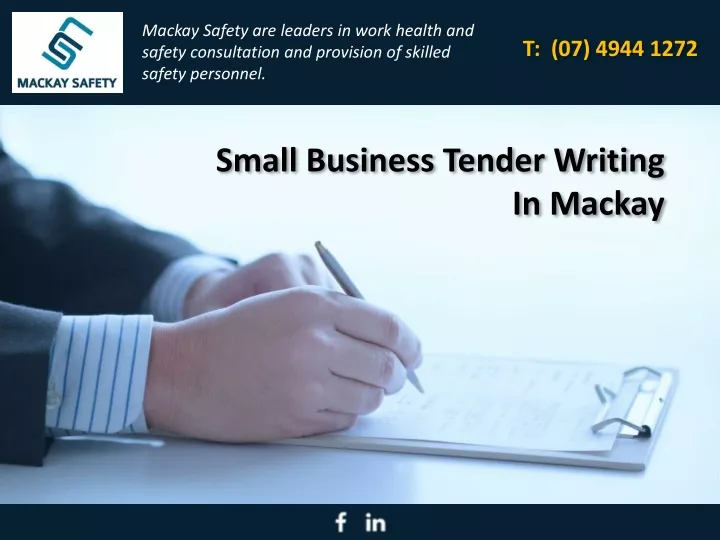 mackay safety are leaders in work health