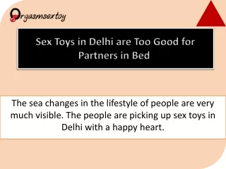 Sex Toys in Delhi | Call:  918010274324