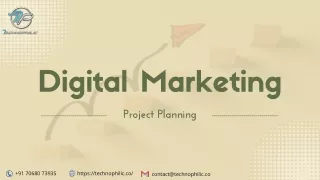 Best SEO Company in Lucknow - Technophilic