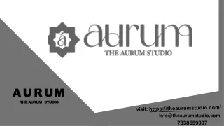 theAurum Studio