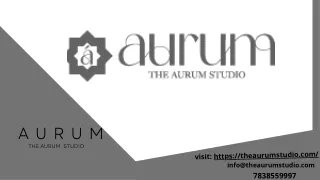 theAurum Studio