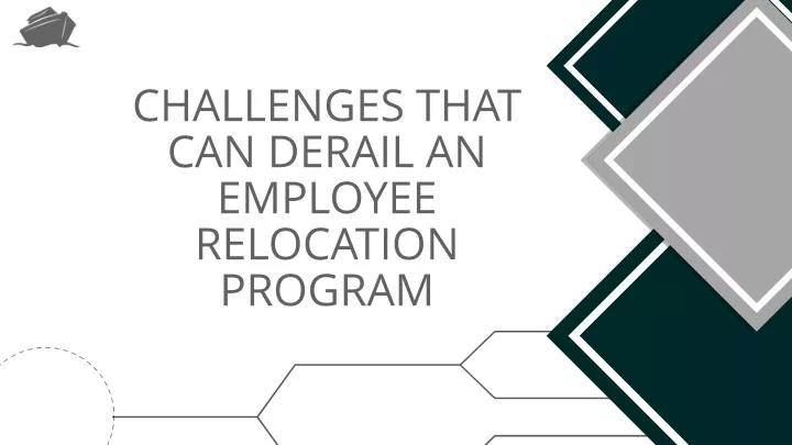 challenges that can derail an employee relocation