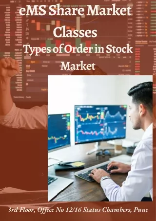 ems share market classes