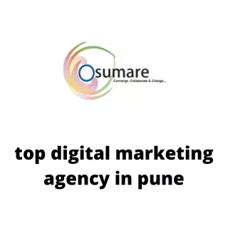 top digital marketing agency in pune