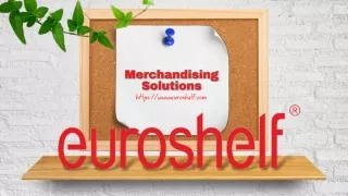 Euroshelf - Presentation (March 2022)