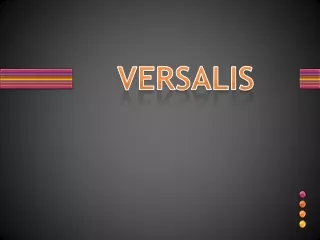 versalis