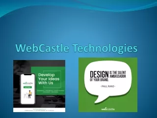 WebCastle Technologies