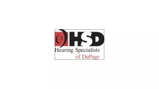 Hearing Specialists of DuPage - Audiology Services in Naperville