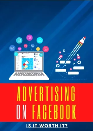 advertising on facebook is it worth it