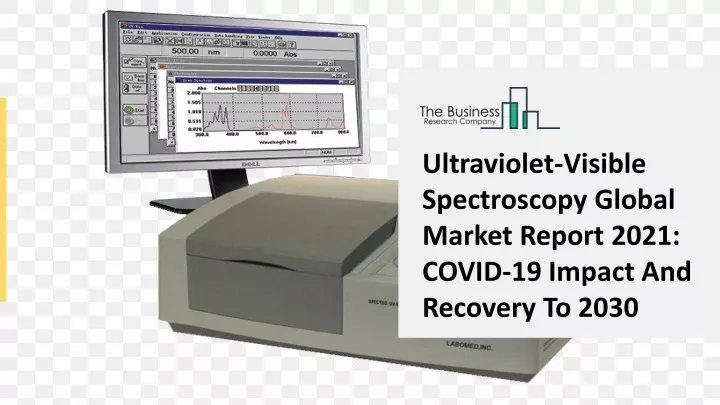 ultraviolet visible spectroscopy global market