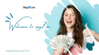 Welcome to vay7.vn