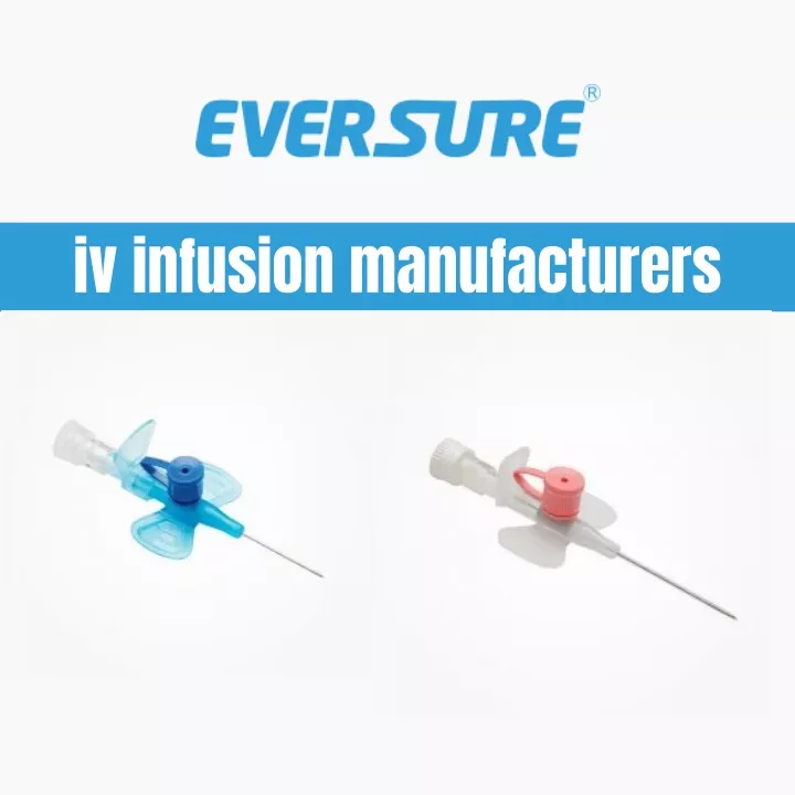 PPT - iv infusion manufacturers PowerPoint Presentation, free download ...