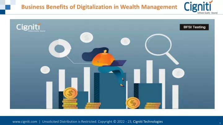 business benefits of digitalization in wealth
