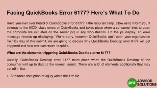 facing quickbooks error 6177 here s what to do