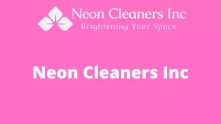 House Cleaning Companies