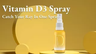 Best Source Of Vitamin D3