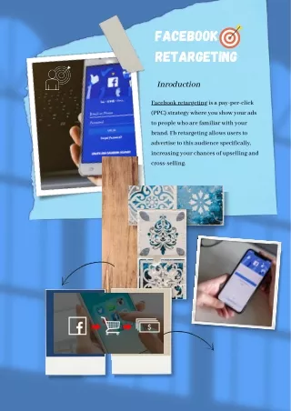 Facebook Retarget