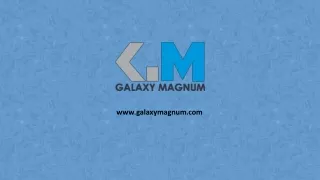 Galaxy Magnum