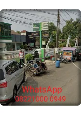 Menyekolahkan Bpkb Jakarta WA&CALL 0822-1000-0949