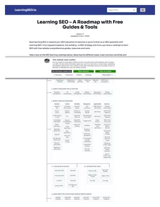 the ultimate guide to seo