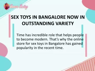 Sex Toys In Bangalore - Securesextoy