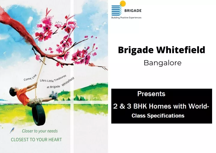 brigade whitefield bangalore
