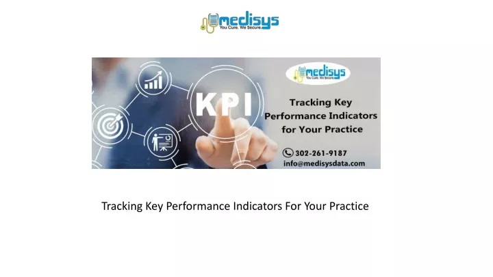 tracking key performance indicators for your