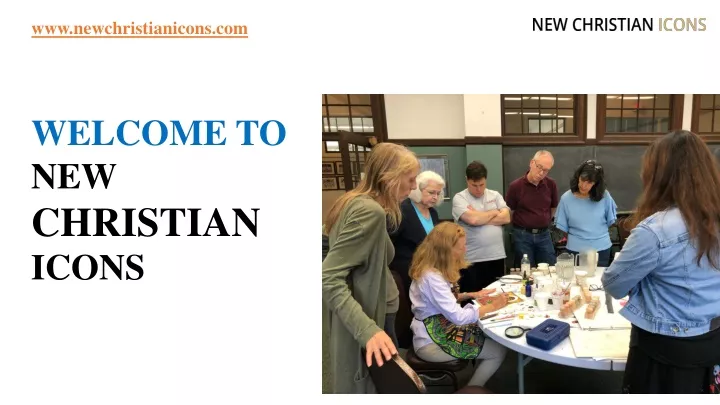 www newchristianicons com