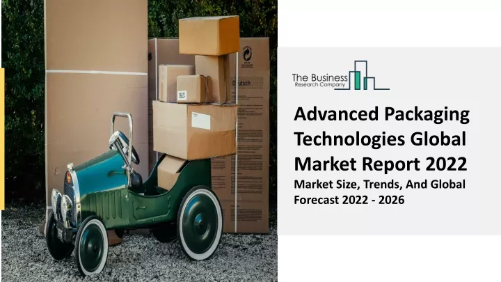 advanced packaging technologies global market