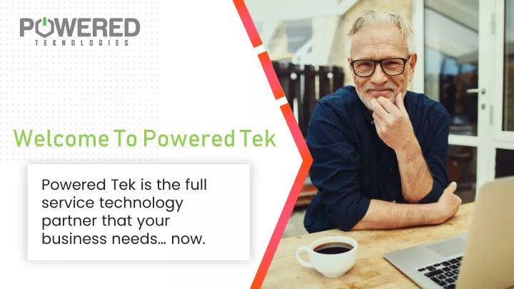 welcome to powered tek