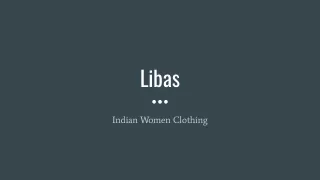libas