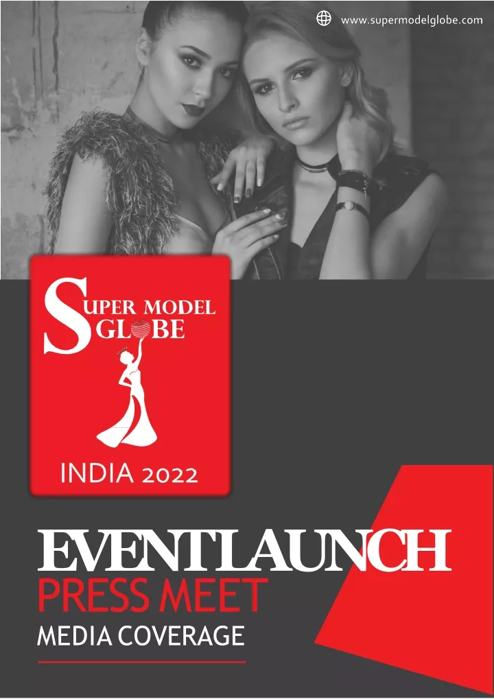 event launch