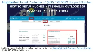 HughesNet Email Customer  1(800) 775 5582 Helpdesk Number