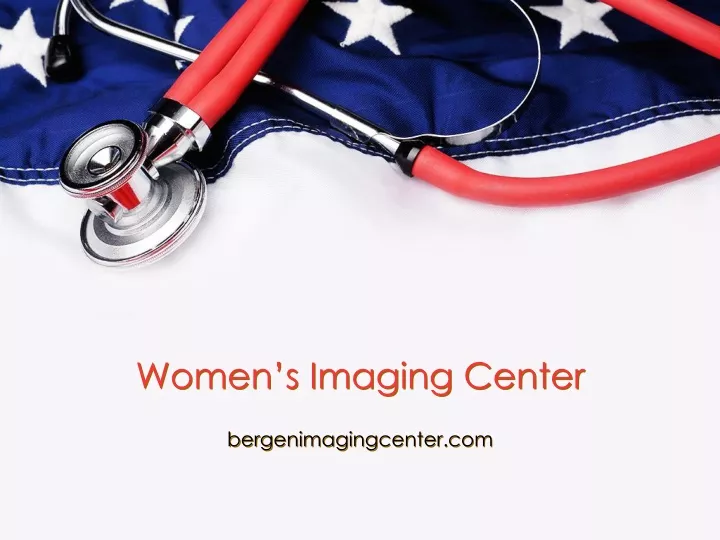 women s imaging center