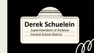 derek schuelein