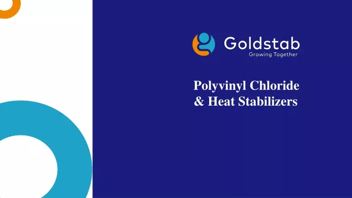 polyvinyl chloride heat stabilizers