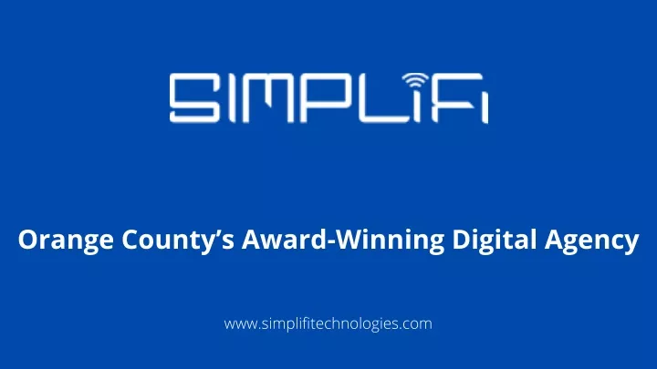 orange county s award winning digital agency