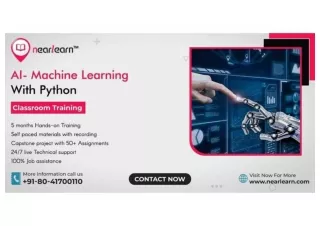 Machine learning training in bangalore-converted