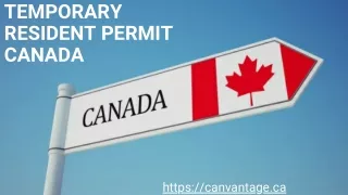 Criminal Rehabilitation vs (TRP) -  Canvantage Immigration