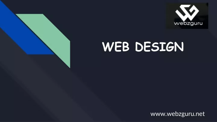 web design