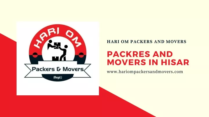 hari om packers and movers