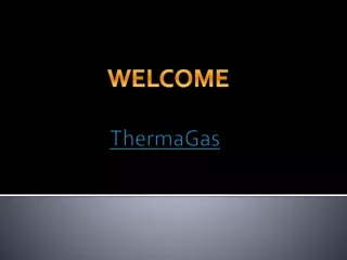 thermagas