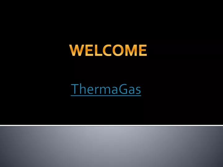 thermagas